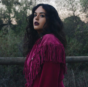 Meet your Posher, Frida